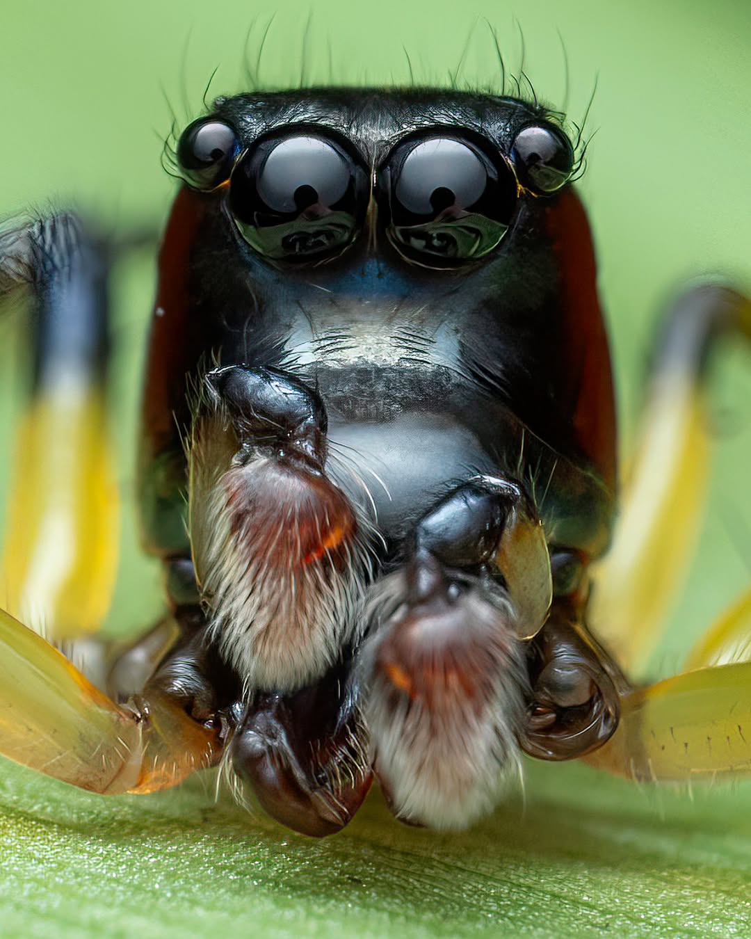 Gallery - WeeMadBeasties